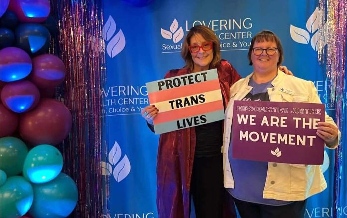 How a Community Rallied to Save My Abortion Film