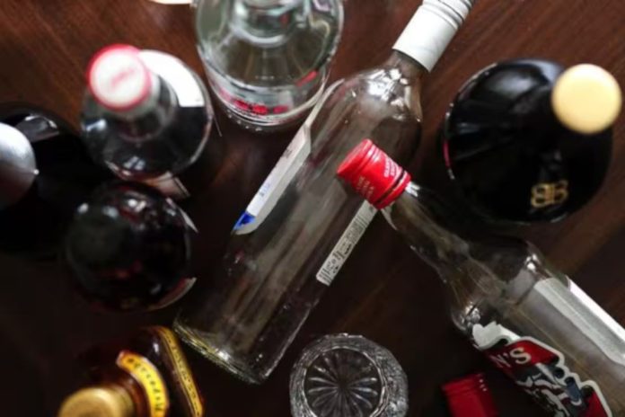 Police probe supply of alcohol to kids in viral video after public outcry