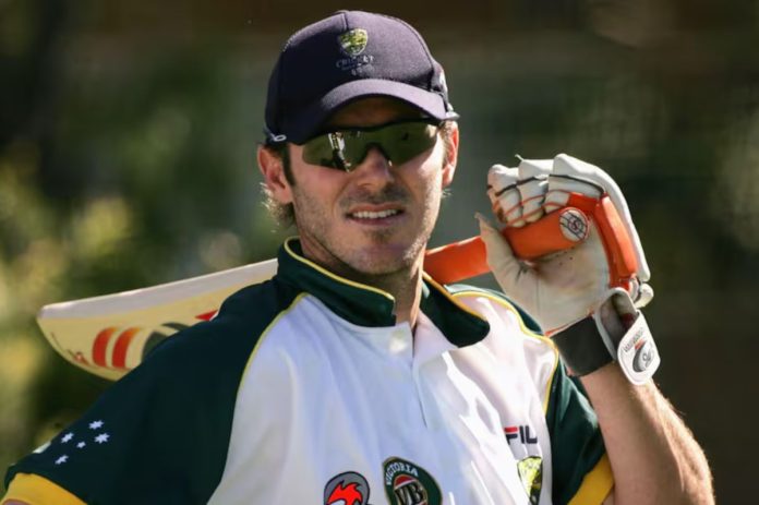 Damien Martyn: Ex-Australia star in coma in hospital with meningitis