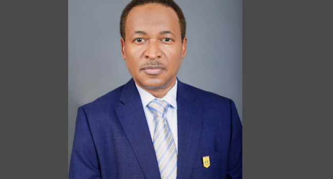 NERC Spokesman Arabi Now Chair Of Gombe Electricity Regulatory Commission