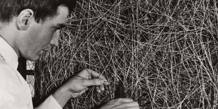 The ascent of the AI therapist