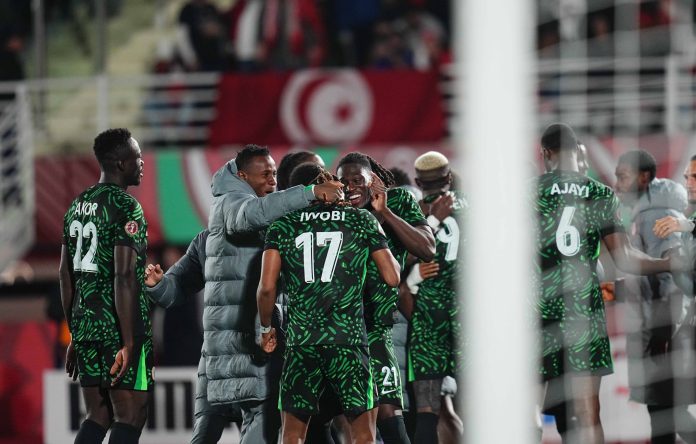 Super Eagles’ Group Stage Verdict: What worked, What didn’t