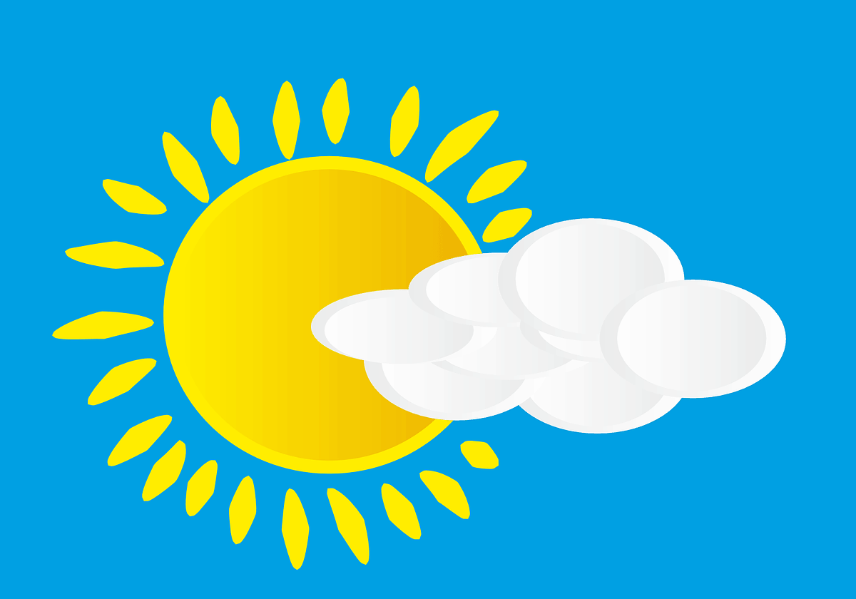 weather-warm-spells-continue-while-fog-and-thunderstorms-hit-the-east.png WEATHER: Warm spells continue while fog and thunderstorms hit the East