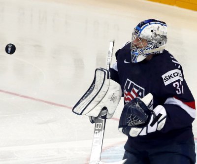 Team USA hockey Olympic roster packed with 4 Nations stars