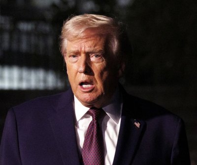 President Donald Trump says he’s in ‘perfect health,’ ‘aced’ cognitive exam