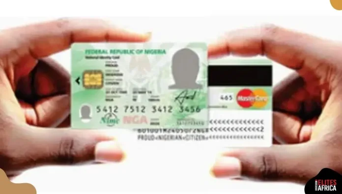 The Easy Guide to Getting Your Tax ID Online with NIN and CAC