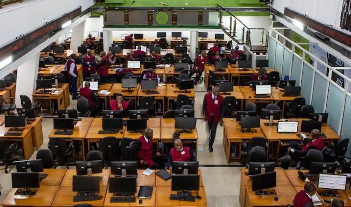 Stocks extend rally, close 2025 with N36.62trn gain