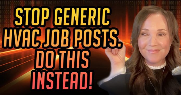 Attract & Keep Top Talent in Home Services