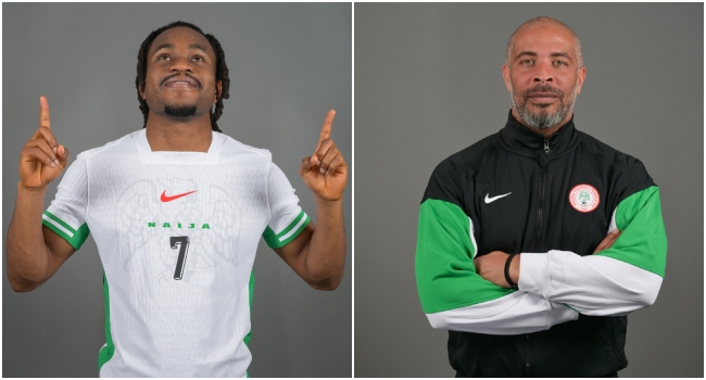 Lookman, Chelle Make AFCON 2025 Group Stage Team