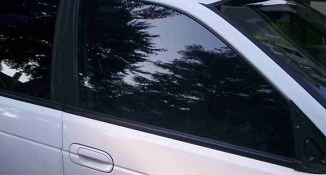 Police Suspend Tinted Glass Permit Enforcement After Court Order