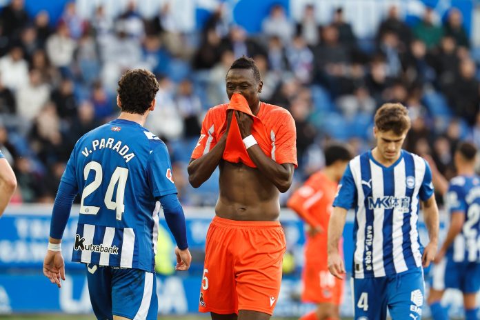 Sadiq Umar: Valencia devise new strategy to pry Super Eagles striker from Real Sociedad
