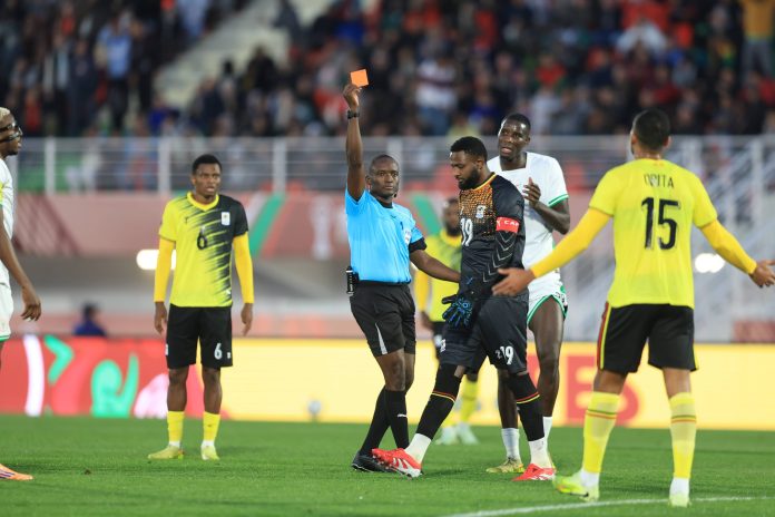 AFCON 2025: Why Mbappé, Zidane and Uganda vs Nigeria have caught the football world’s attention