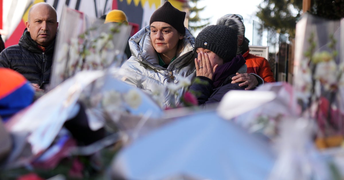 sparkling-candles-on-champagne-bottles-ignited-fatal-swiss-bar-fire-investigators-say.jpeg Sparkling Candles On Champagne Bottles Ignited Fatal Swiss Bar Fire, Investigators Say