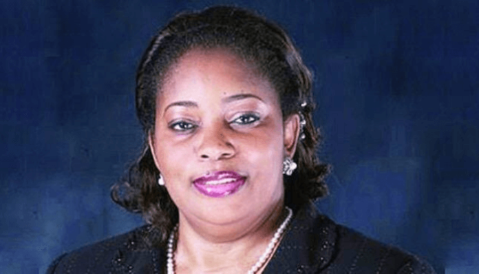Fidelity Bank appoints Onwughalu Chairman as Chike-Obi completes tenure