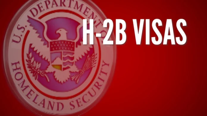 AHLA Issues Statement on DHS/DOL Release of Supplemental H&2B Visas