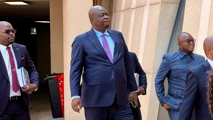 Govt Orders ZIMRA To Ignore Law and Stop Applying 15% Digital Tax On ALL Foreign Payments Following Major Blunder In Finance Act