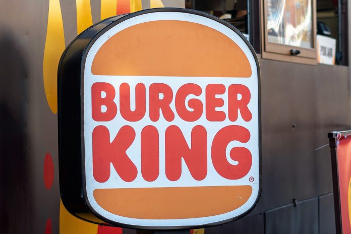 I Tried Burger King’s Brand-New Whopper, and It’s a Savory Masterpiece