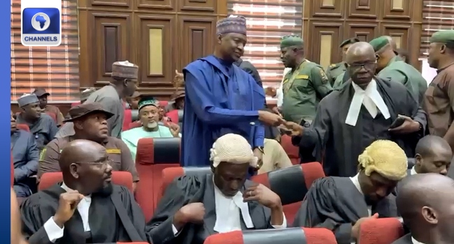 Court Orders Interim Forfeiture Of 57 Properties Worth ₦213.2bn Linked To Malami