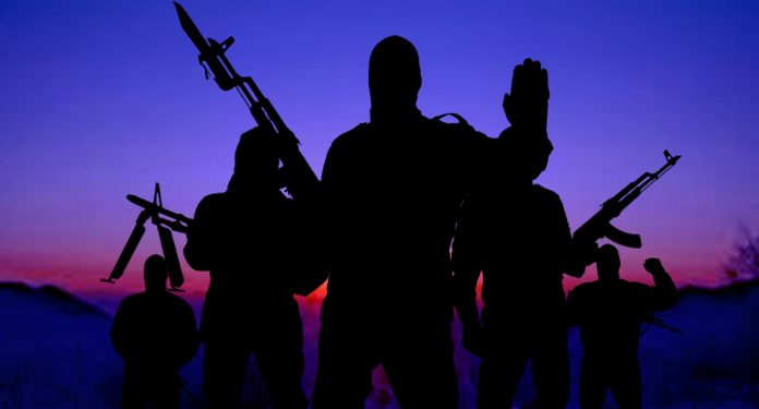 Armed Men Kill Five In Benue