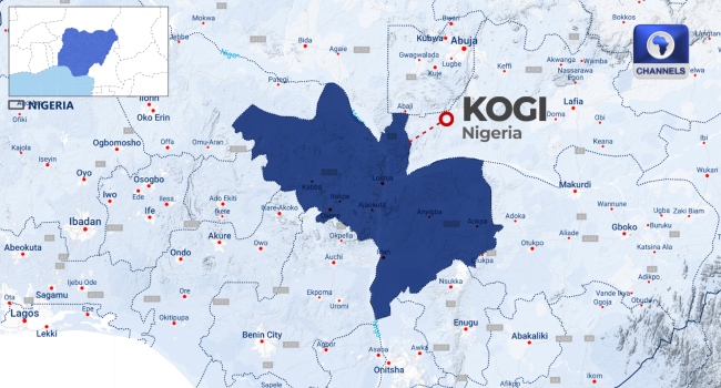 Three Children, Two Adults Killed In Kogi Road Accident
