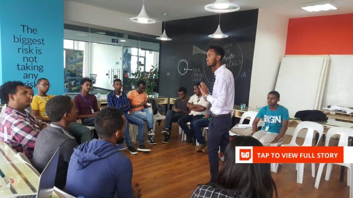 How Ethiopia, Somalia and Djibouti are building Africa’s overlooked digital powerhouses