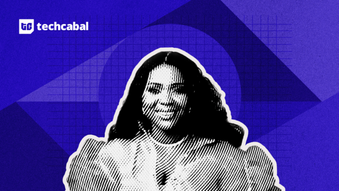 Toluwanimi Onakoya has built a career managing startups’ hardest moments