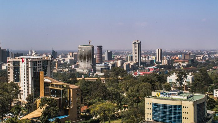 Why Nairobi may no longer be Kenya’s only tech capital