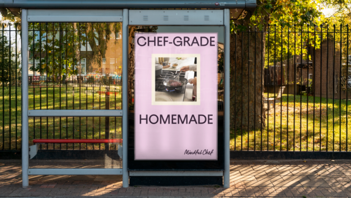Mindful Chef unveils a new brand refresh by Mother Design
