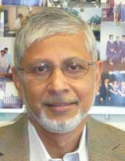 A Year of High Expectations and Frustrations