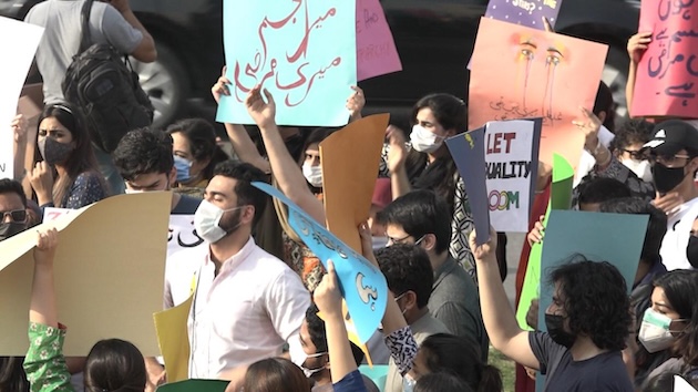 Consent Ignored, Convictions Rare: Pakistan’s Courts Under Fire