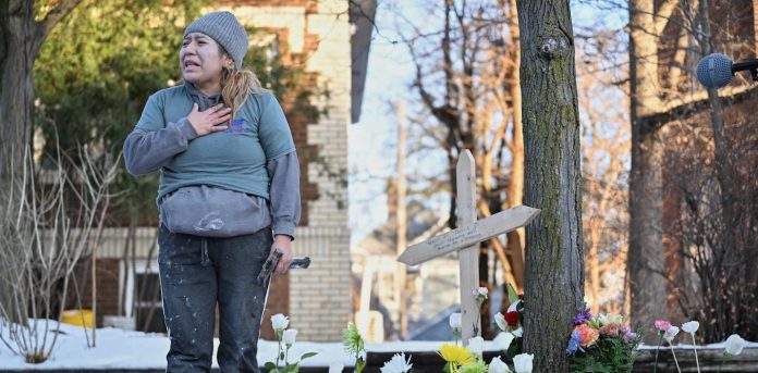 ICE killing of driver in Minneapolis involved tactics many police departments warn against − but not ICE itself