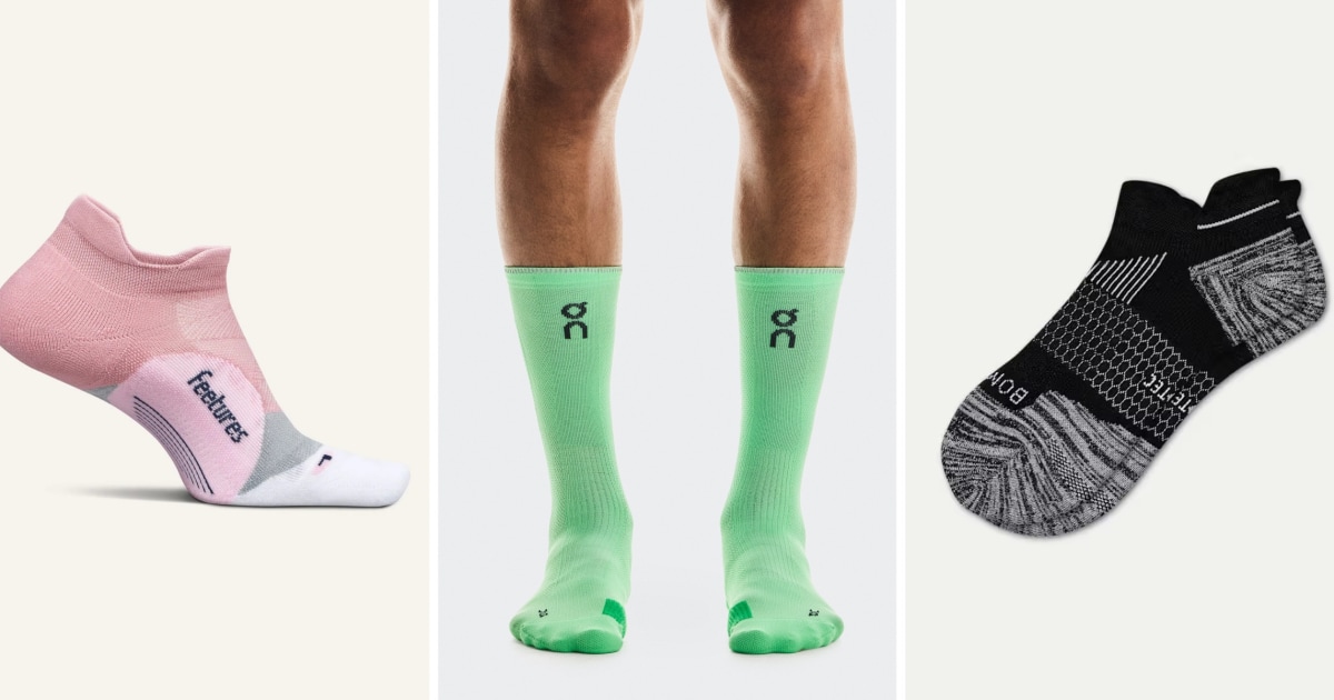 whats-the-best-material-for-running-socks.jpg What’s the best material for running socks?