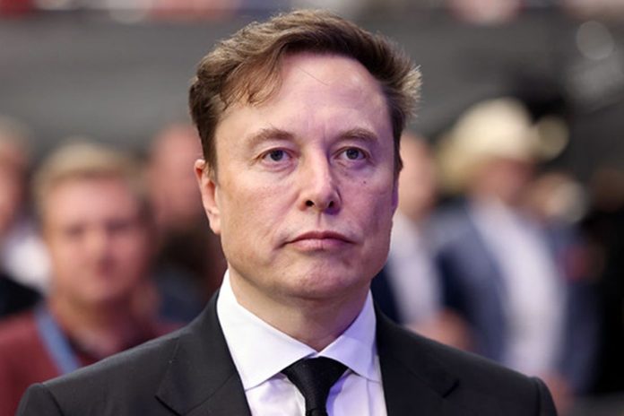 Elon Musk’s AI chatbot Grok condemned for sexualising pictures of women and minors