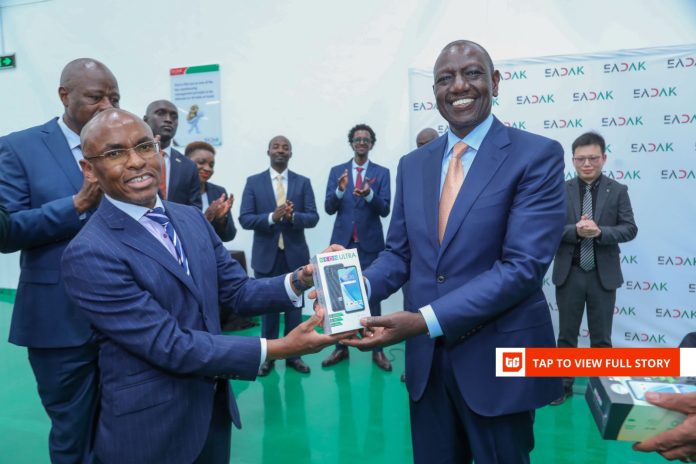 From phones to fibre: How Africa’s hardware strategy quietly shifted in 2025