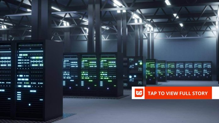 Will Nigeria get its first AI data centre in 2026? The data says it is likely