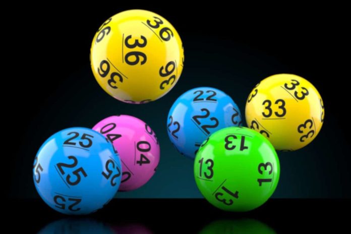 PowerBall jackpot stands at R145 million TONIGHT