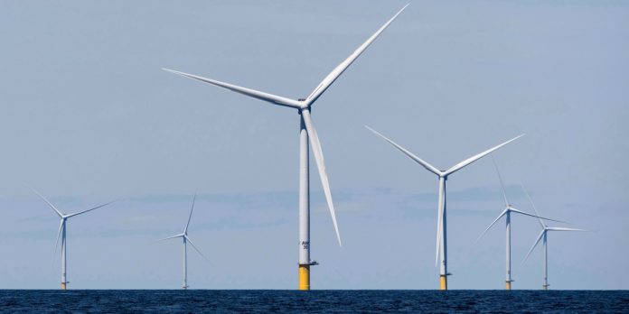 What new legal challenges mean for the future of US offshore wind