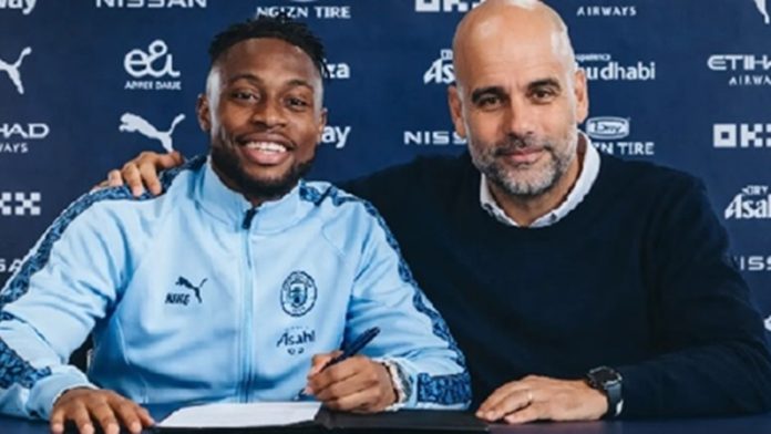 Antoine Semenyo could make Manchester City debut in FA Cup clash with Exeter – Pep Guardiola (Video)