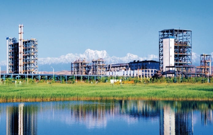 Chinese polysilicon leaders warned off coordination over monopoly concerns