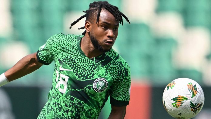 AFCON: Super Eagles growing in confidence ahead of Algeria clash — Lookman