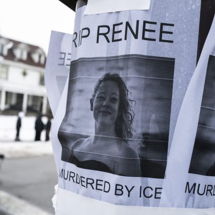 five-gop-senators-vote-to-move-forward-bill-blocking-future-trump-attacks-on-venezuela.jpg Five GOP Senators Vote to Move Forward Bill Blocking Future Trump Attacks on Venezuela