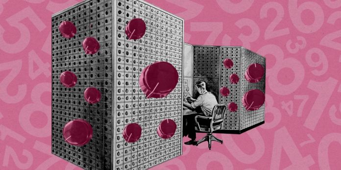 LLMs contain a LOT of parameters. But what’s a parameter?