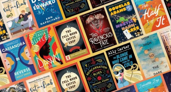 Book Riot’s Deals of the Day for January 11, 2026