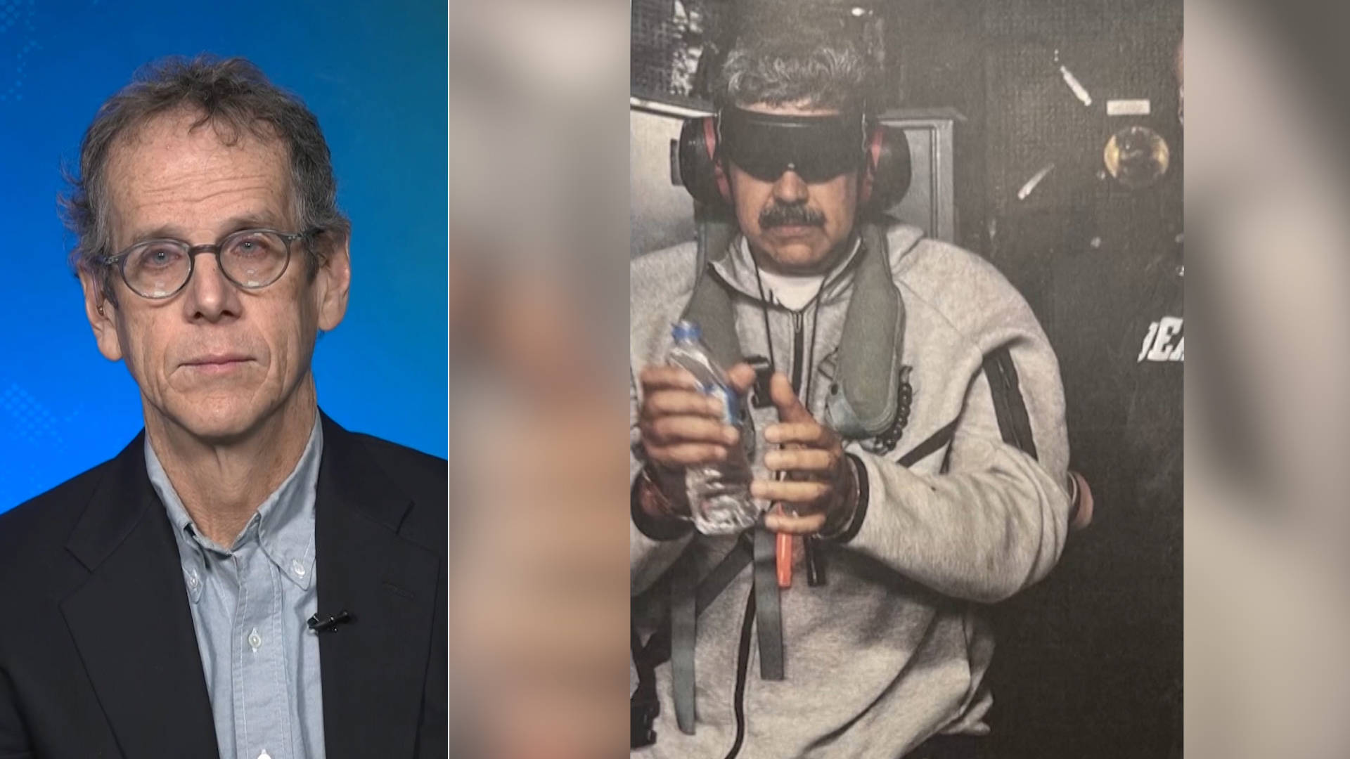 imperialist-intervention-law-prof-david-cole-on-the-illegality-of-us-attack-on-venezuela.jpg “Imperialist Intervention”: Law Prof. David Cole on the Illegality of U.S. Attack on Venezuela