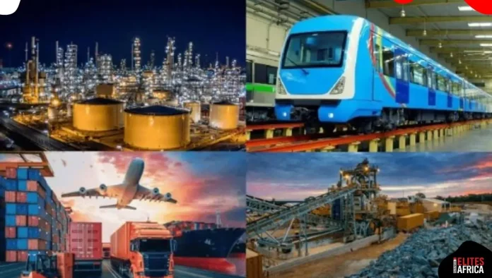 Which Sectors Are Benefiting Most From Africa’s New Policies?