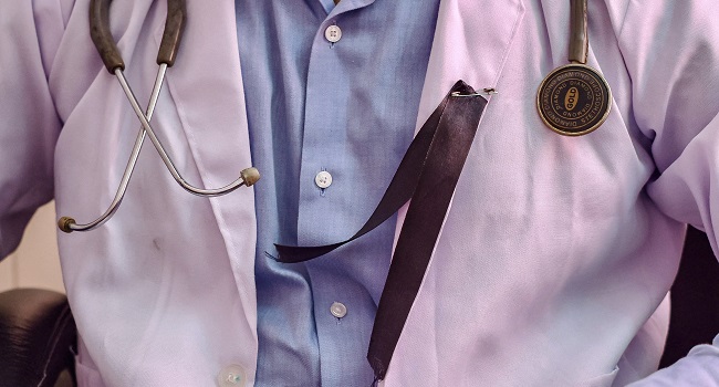 Edo Doctors Commence Strike Over Abduction Of Colleague