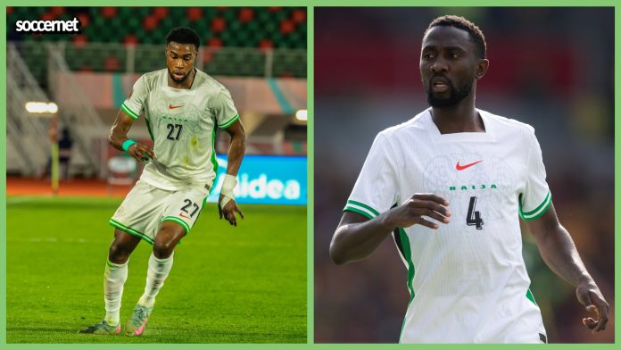 Watch: Blackburn star Alebiosu trains as Ndidi update eases Super Eagles injury fears