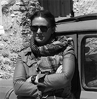 Importing Empire: Why America’s Legacy of Dehumanization in Foreign Wars Is Now a Reality at Home