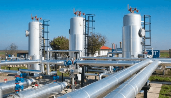 Algeria: Africa’s gas superpower