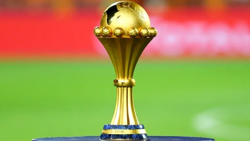 My AFCON 2025 observatory